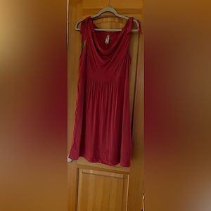 Maeve Dress Size 10